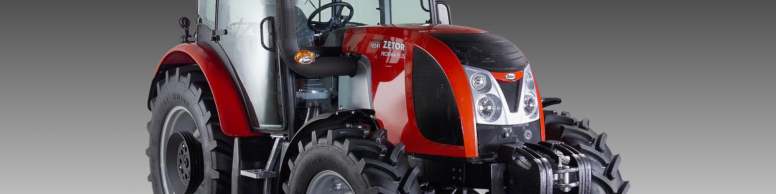 zetor