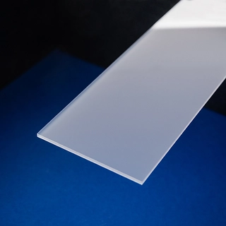 Polypropyleen Homopolymeer (PPH)