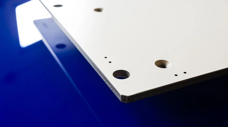 Waarom kiezen voor SRT Plastics