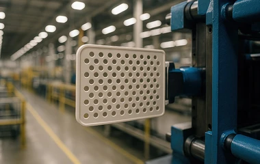 Machineafschermingen & Veiligheidskappen