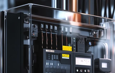 Machineafschermingen & Veiligheidskappen