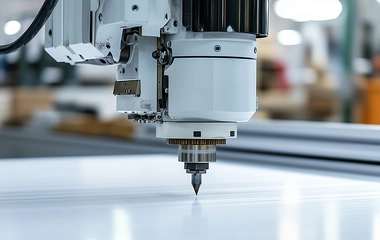 Precisie CNC-Kunststofbewerking & Fabricage