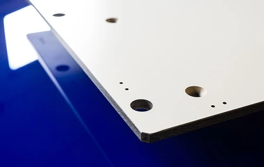 Snelle Levering in Europa