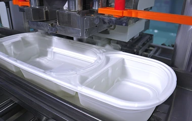 Efficiënt voor prototypes en series