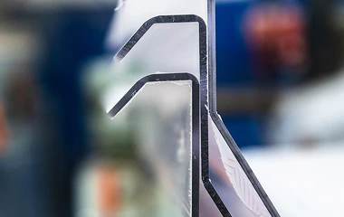 Geschikt voor Dunne Thermoplasten