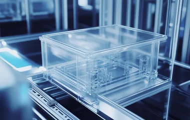 Strakke en Naadloze Afwerking