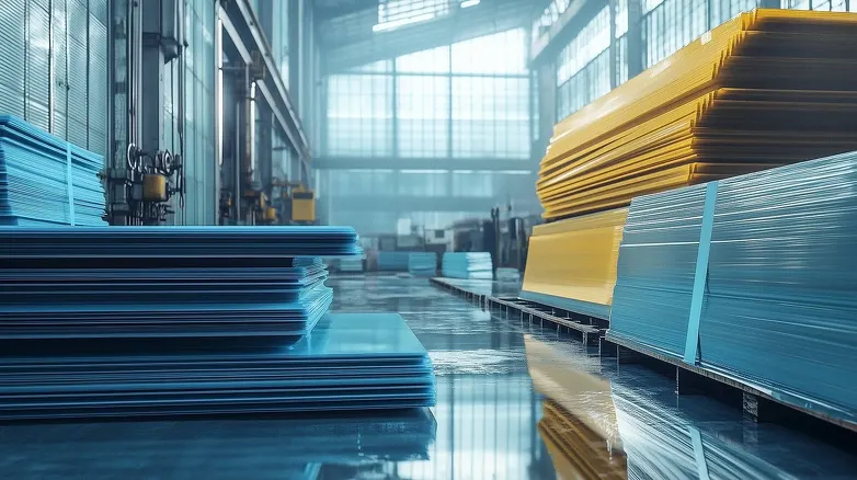 Waarom de Juiste Materiaalkeuze Belangrijk is