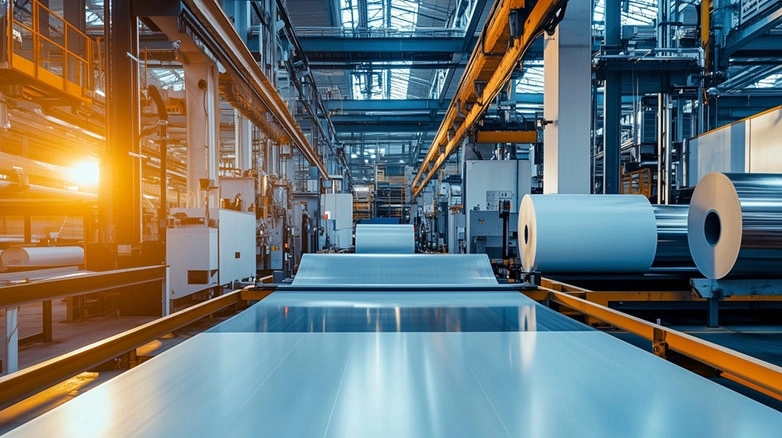 Samen het Juiste Materiaal Vinden