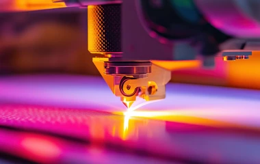 Bewerking & Afwerking