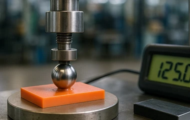 Wat Ball Pressure Controleert