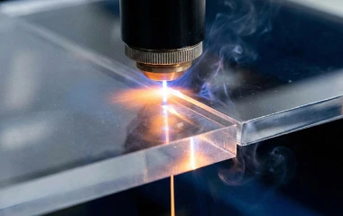 Optisch Polijsten van Acrylaat (PMMA)