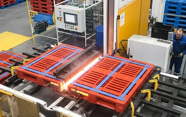 Structureel Spiegellassen