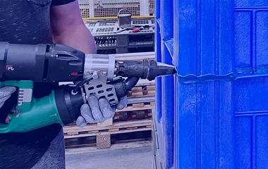 Sterke Verbindingen met Stuiklassen