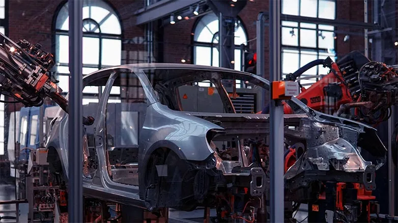 Gewicht en Efficiëntie: De Voordelen van Lichtgewicht Kunststoffen in de Automotive